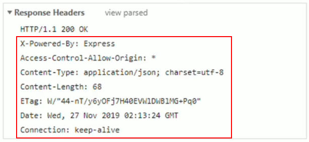 HTTP