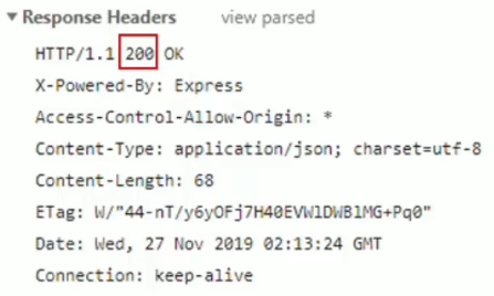 HTTP